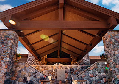 Check out What’s Happening at Our Sister Property: Leelanau Sands Casino & Lodge